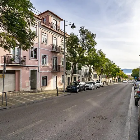 Appartamento Whome Charming Urban Retreat With Skyline Views *