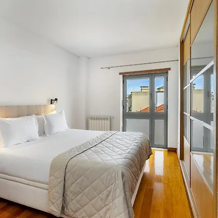 Διαμέρισμα Whome Charming Urban Retreat With Skyline Views